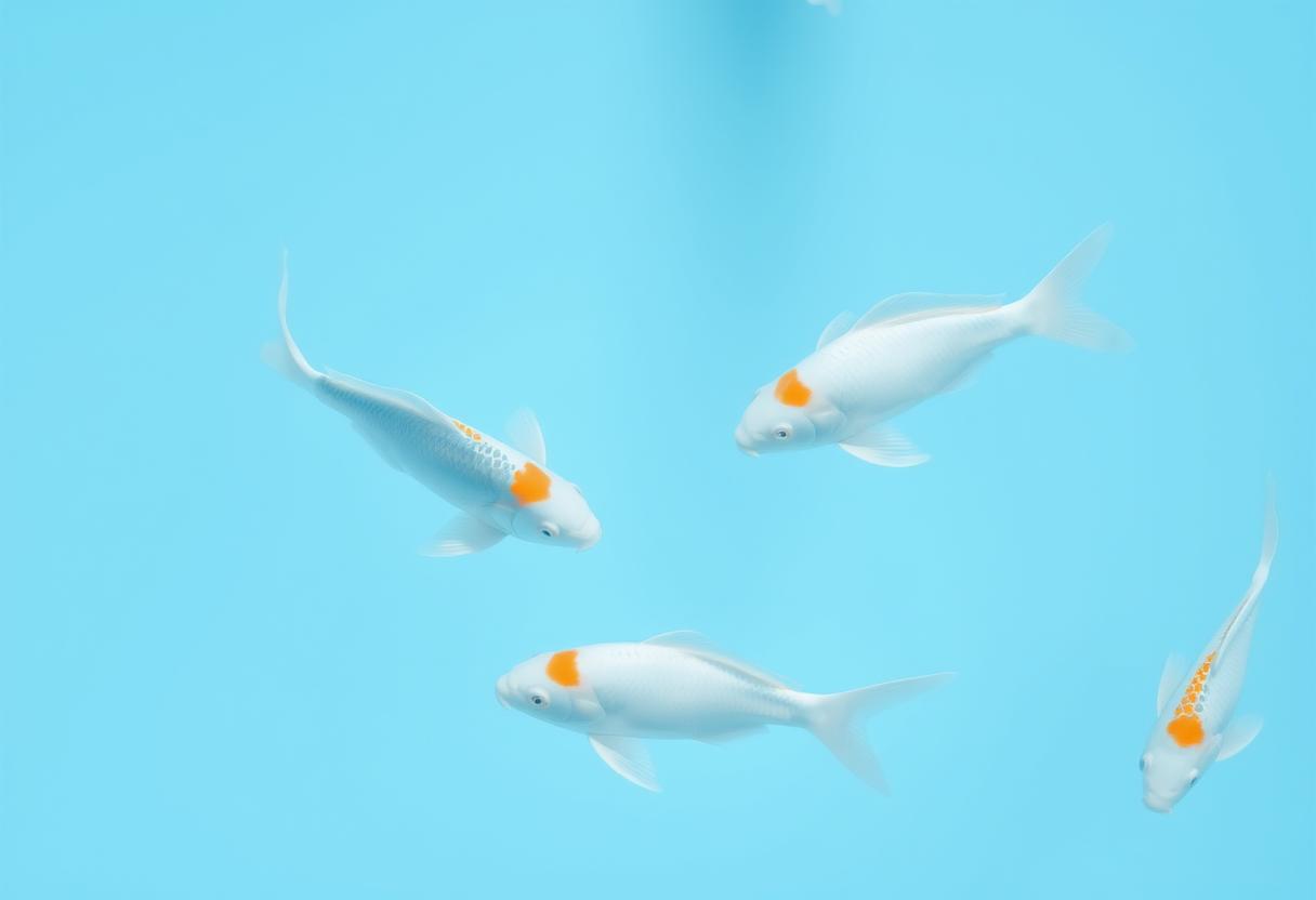 Aquaculture Products