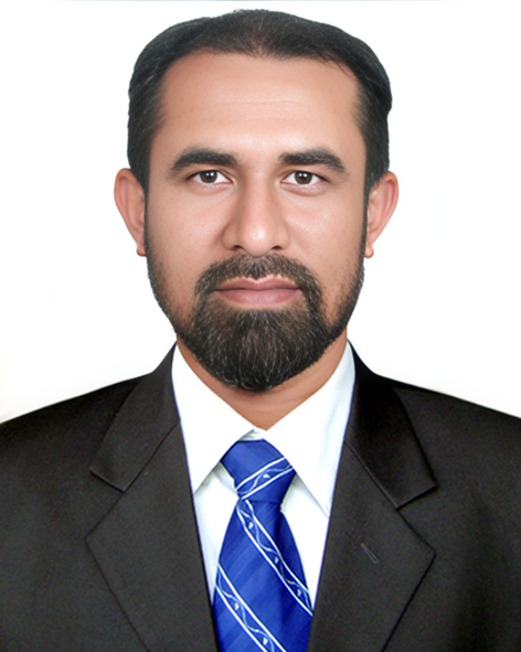 Md. Salequl Kausar Shameem