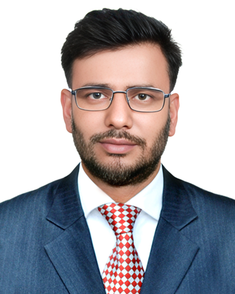 Md. Omar Faruque Titu